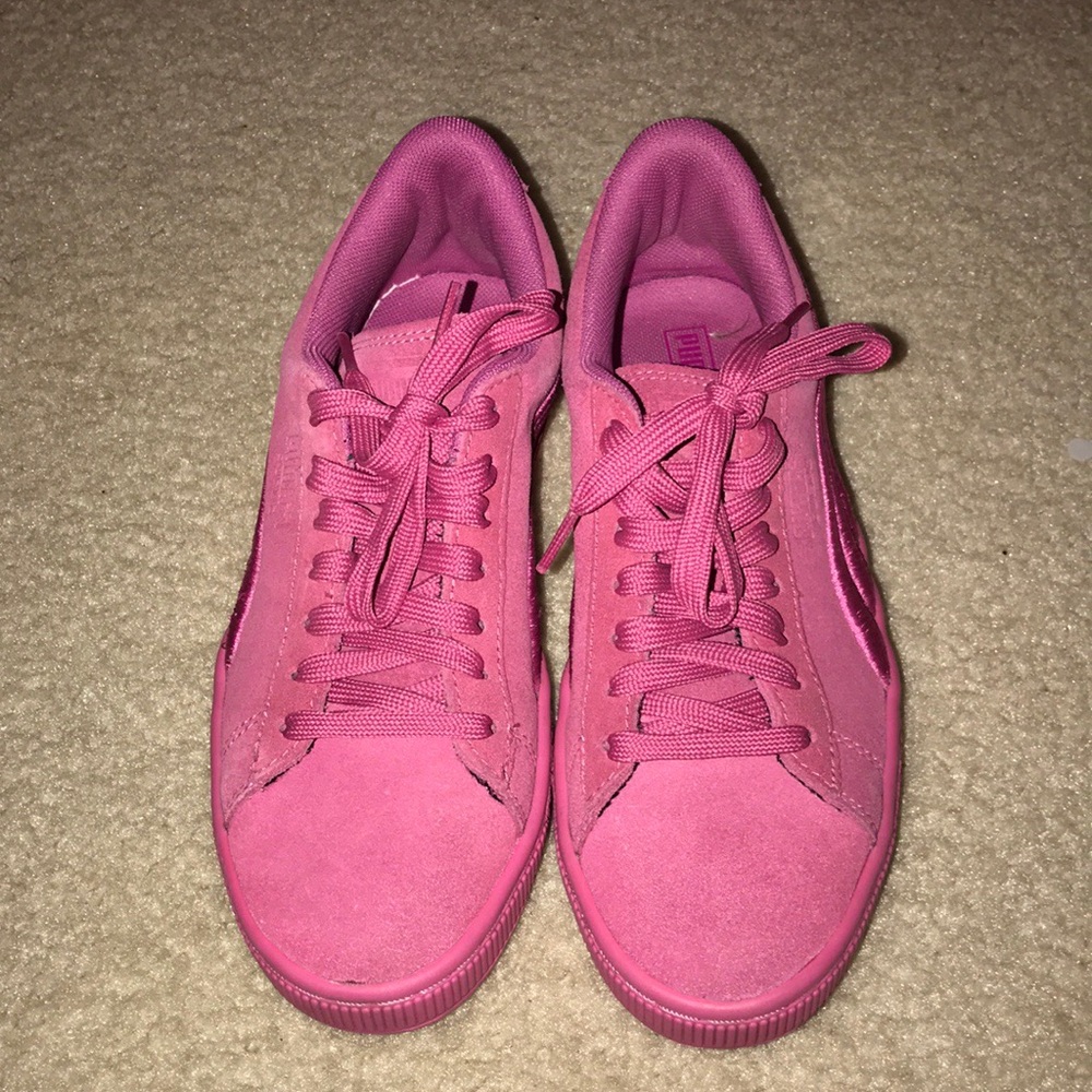 Puma SUEDE. - Picture 7 of 7